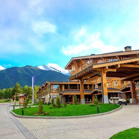 Pirin Golf Hotel Studio - Sani, Bansko Razlog Esterno foto