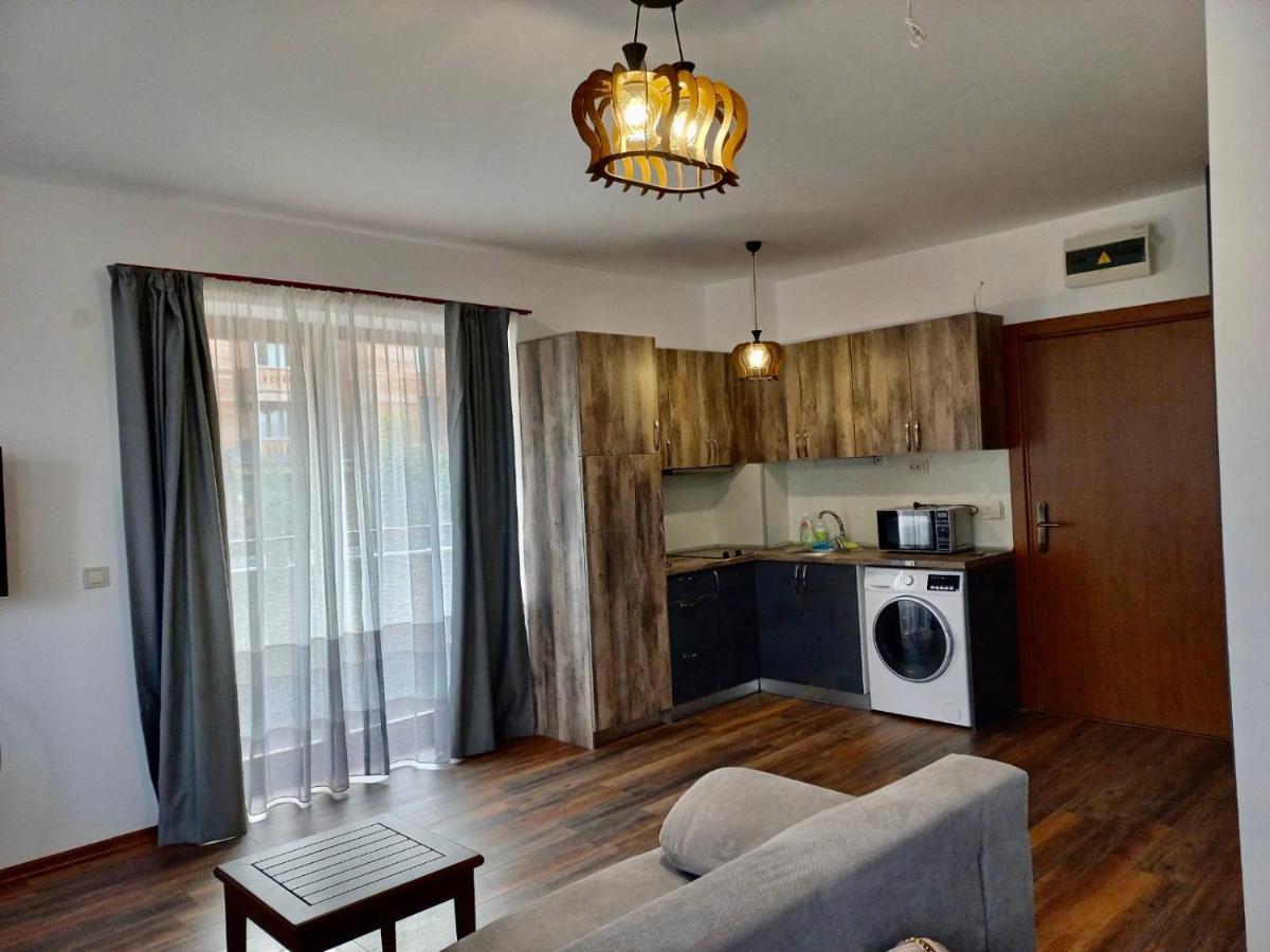 Pirin Golf Hotel Studio - Sani, Bansko Razlog Esterno foto