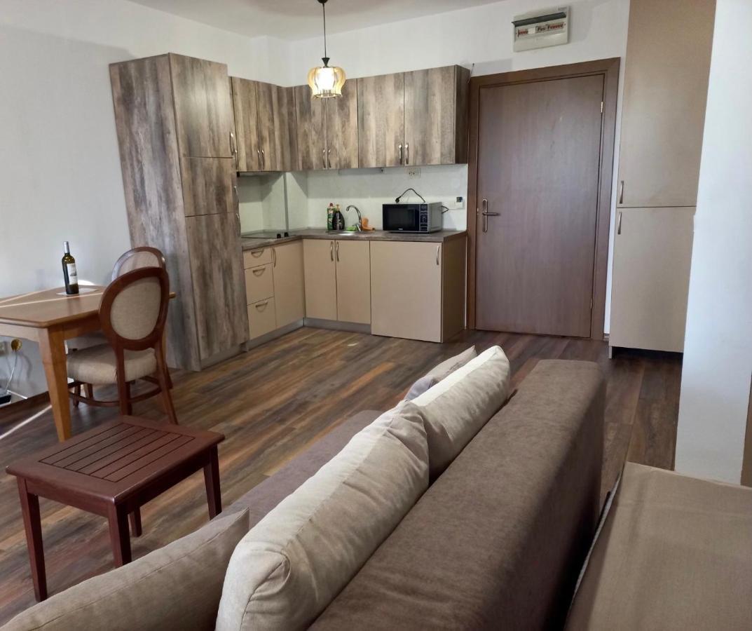 Pirin Golf Hotel Studio - Sani, Bansko Razlog Esterno foto