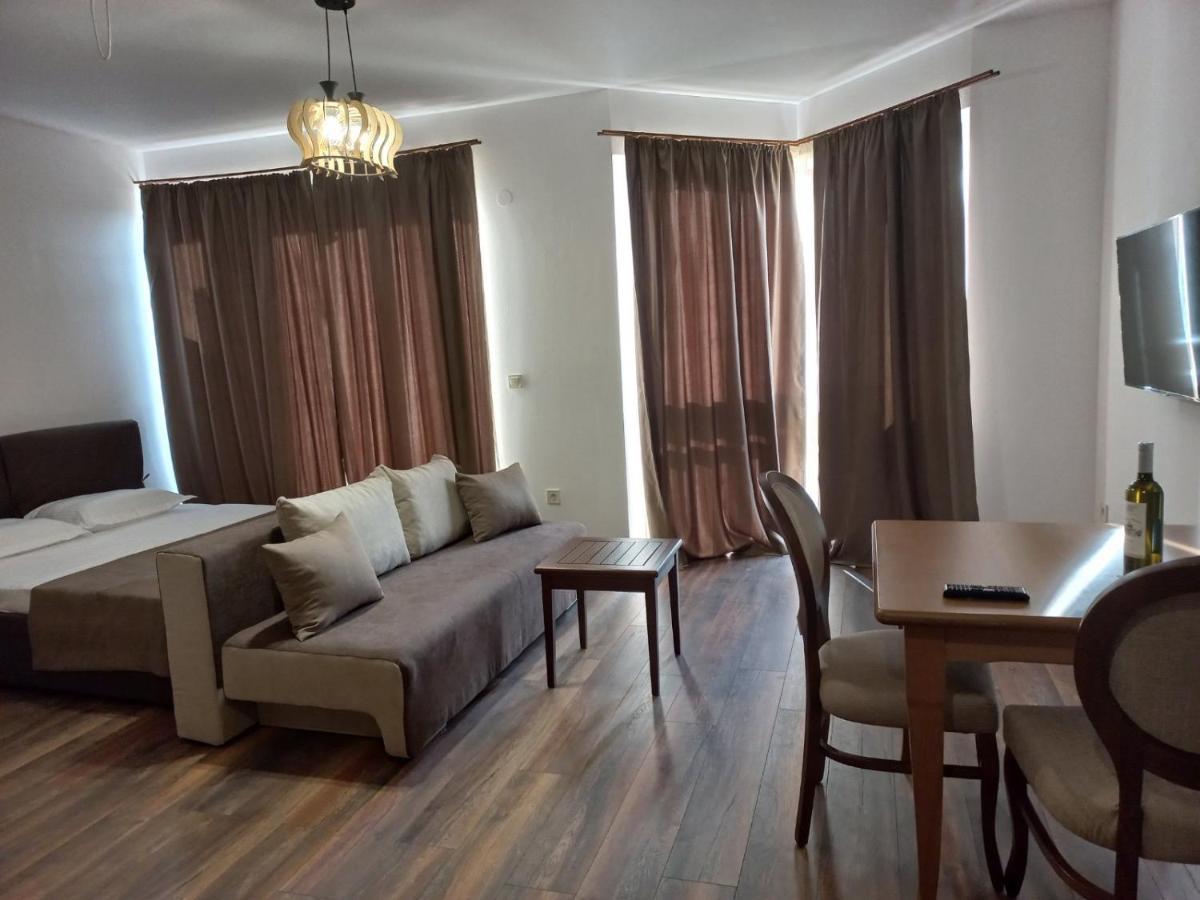 Pirin Golf Hotel Studio - Sani, Bansko Razlog Esterno foto