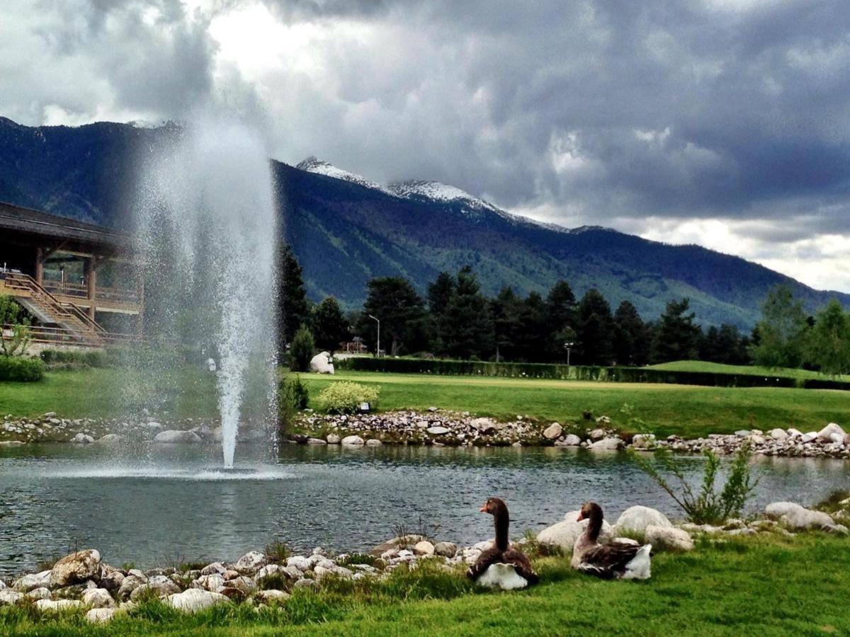 Pirin Golf Hotel Studio - Sani, Bansko Razlog Esterno foto