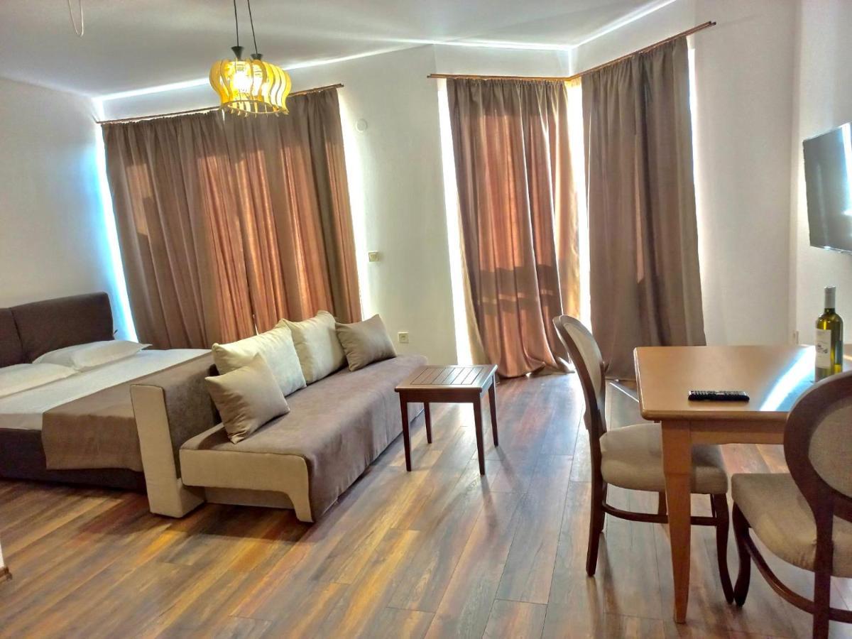 Pirin Golf Hotel Studio - Sani, Bansko Razlog Esterno foto