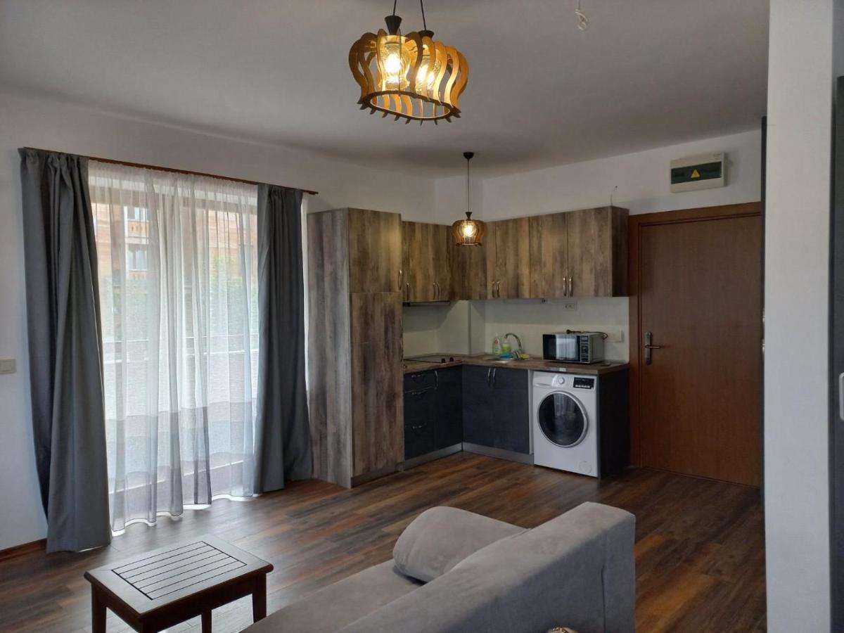 Pirin Golf Hotel Studio - Sani, Bansko Razlog Esterno foto