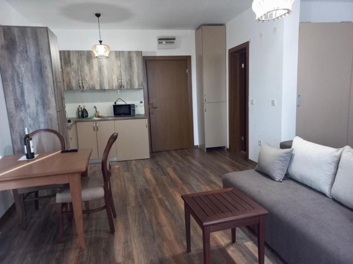 Pirin Golf Hotel Studio - Sani, Bansko Razlog Esterno foto