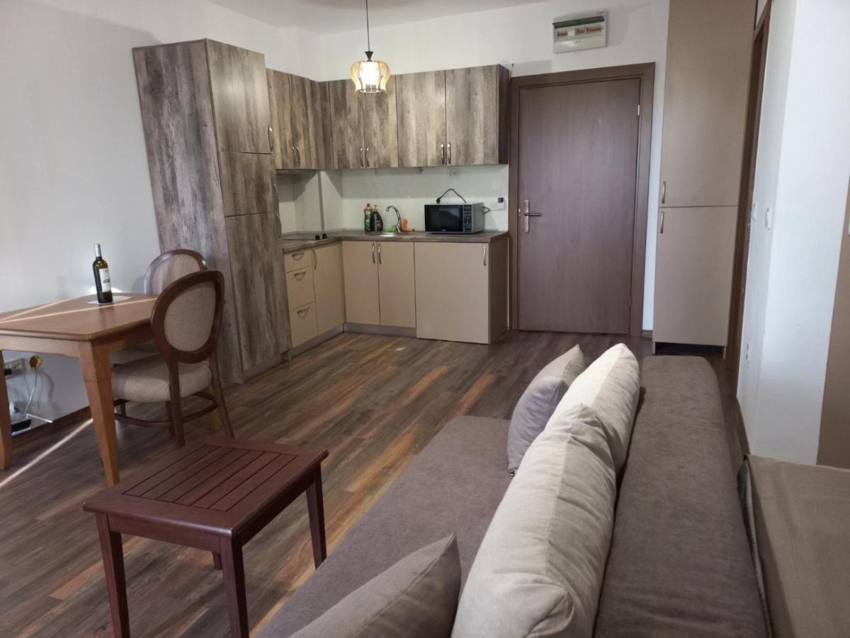 Pirin Golf Hotel Studio - Sani, Bansko Razlog Esterno foto