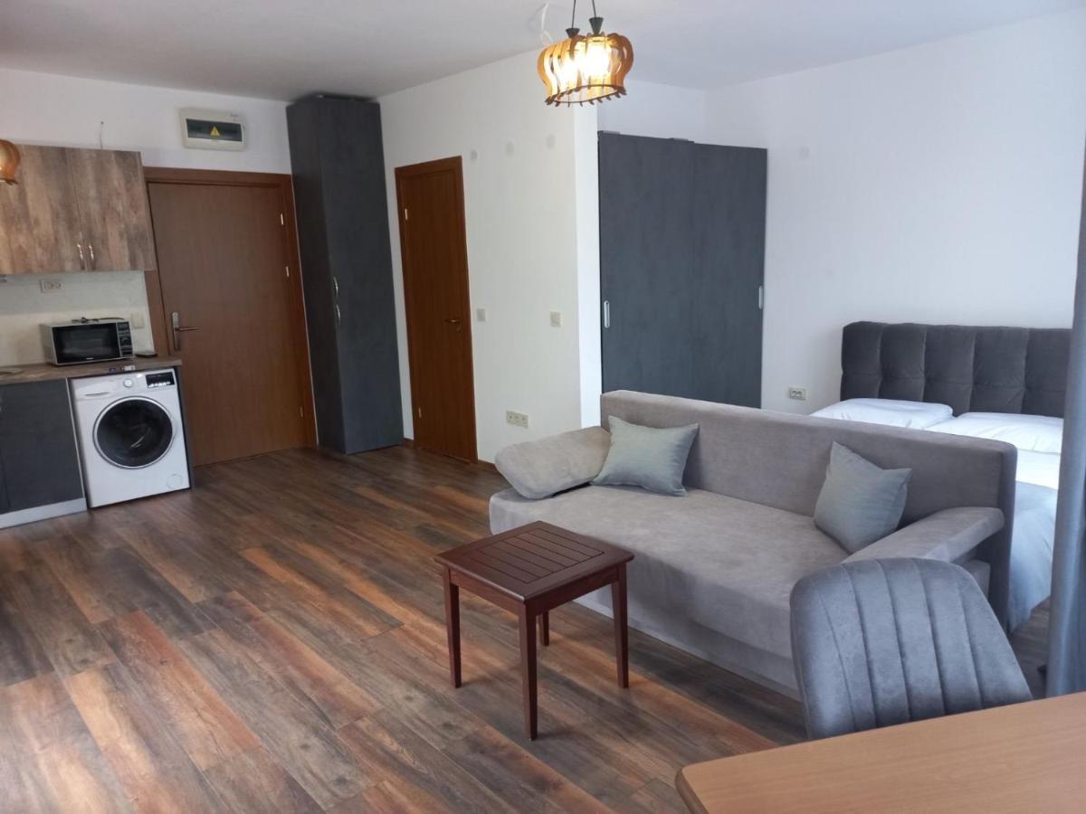 Pirin Golf Hotel Studio - Sani, Bansko Razlog Esterno foto