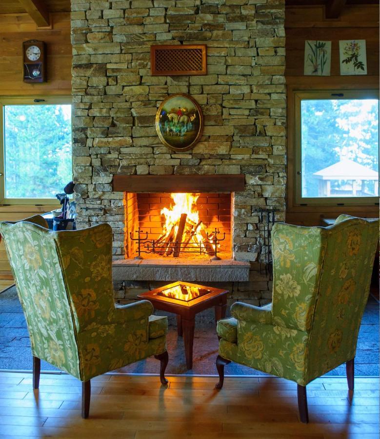 Pirin Golf Hotel Studio - Sani, Bansko Razlog Esterno foto