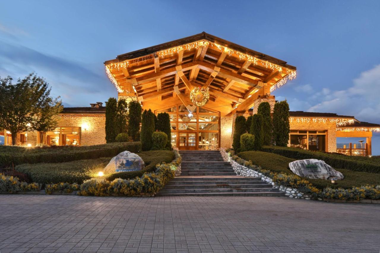 Pirin Golf Hotel Studio - Sani, Bansko Razlog Esterno foto