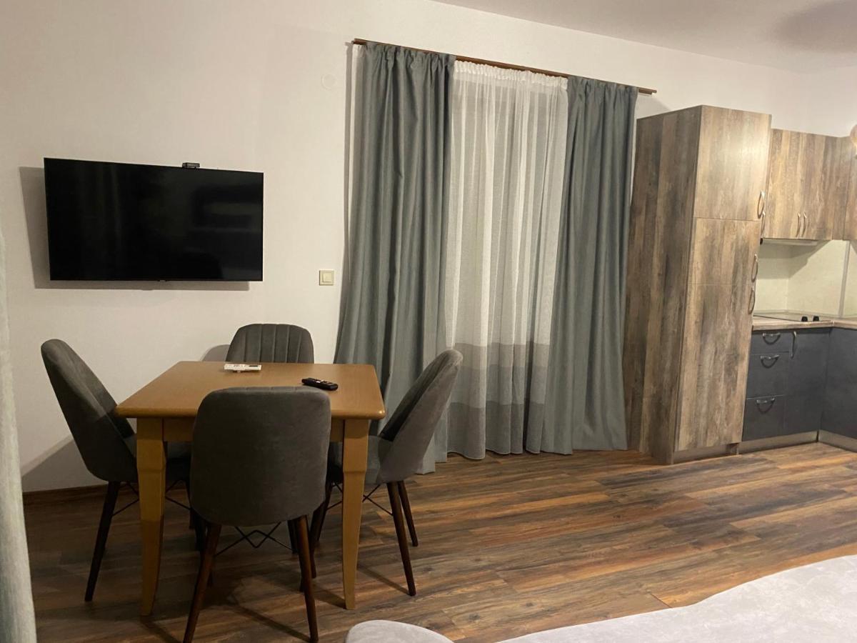 Pirin Golf Hotel Studio - Sani, Bansko Razlog Esterno foto